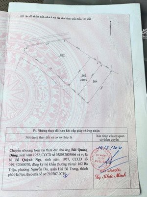 siêu đẹp 360m2 full đất ở mt 11,04m giá 9 tỷ đường thông oto tránh thôn 3 phú cát tp hà nội