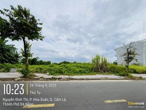 bán đất biệt thự b2.7 nguyễn đình thi | đảo vip đẳng cấp đẹp và hiếm.