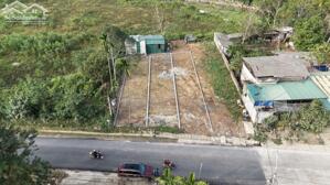  MỞ BÁN 4 LÔ ĐẤT BÁM ĐƯỜNG ATK – LƯƠNG SƠN 