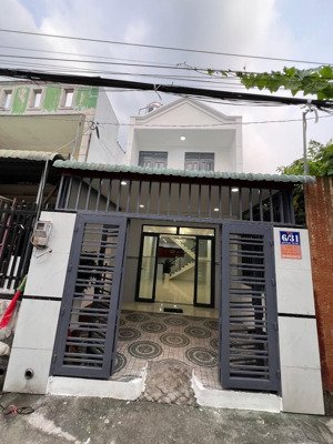 bán nhà 4x15m xã đông thạnh huyện hóc môn giá 2ty080tr