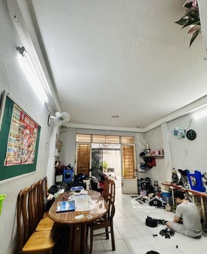 bán nhà hẻm 3,5m 2 tầng - cách đường quang trung 100m, p12 gò vấp - giá rất tốt