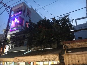 bán nhà hẻm xe tải, 10m, đường quang trung, p.12, q. gò vấp, giá : 3.6 tỷ