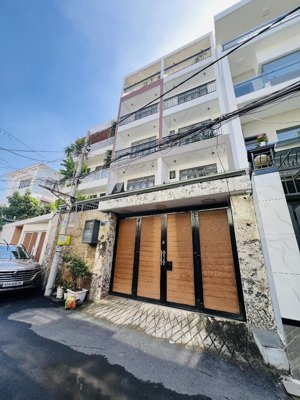 nhà khu biệt thự kiều đàm, sát khu him lam, 8m x 15m, 6 tầng, hơn 22 tỷ, cách lotte chỉ 500m