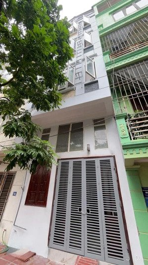 bán nhà phân lô chiến thắng, văn quán, hà đông - 45m2*4t, đường ô tô vỉa hè -14,5 tỷ.