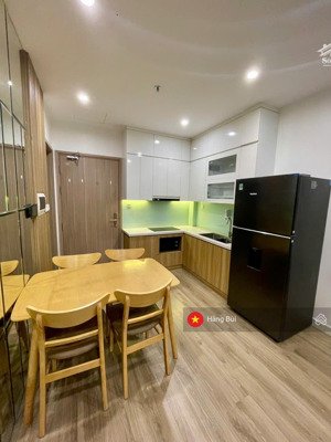 cho thuê 2n2wc 62m² tòa s4.01 smart city, full nội thất, giá 11 triệu, vào ở luôn