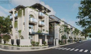 dự án doji emerald symphony - hoa động - thuỷ nguyên - hải phòng nơi đáng sống nhất