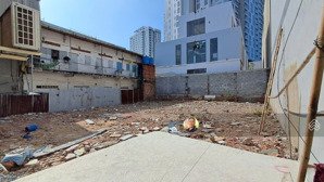 bán đất thủ đức 191m² đối diện vạn phúc giá tốt