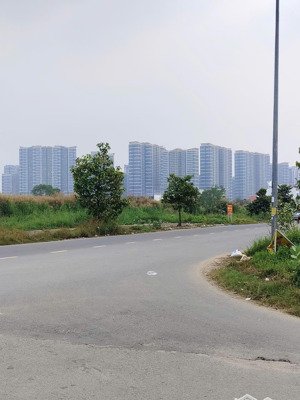 bán đất nền đẹp tại đường 9a, 17,5 tỷ, 160m2, mặt tiền 8m, đường thông rộng 30m