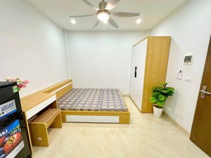 chung cư mini full đồ - có thang máy - trần duy hưng
trống sẵn - vào ở ngay!