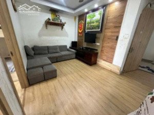 bán chung cư thương mại ct- kđt đặng xá, hà nội; 2pn1vs; sổ hồng lâu dài.