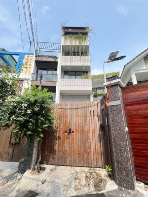 cực hiếm! 5 tầng hxh lê quang định, p11, bình thạnh |6,5 x 26m nở hậu - cn:115,4m2| chỉ 22,5 tỷ tl