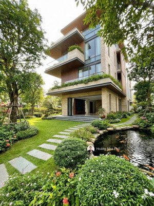 bán đất xây biệt thự/tòa nhà vp - 340m² ngang 10m bề thế - ngay đặng văn bi, đường xe hơi 8m