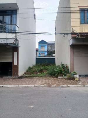 hiếm, đất phân lô ô tô tránh kinh doanh, hàng xóm kđt khai sơn - ngọc thụy