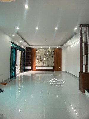 bình minh thanh oai 44m _4 tầng xây mới _ôtô quay đầu tại cổng _nhà siêu thoáng chỉ hơn 4 tỷ