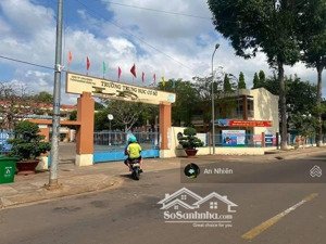 thổ cư diện tích lớn gần trung tâm dầu giây khu đức mẹ núi cúi