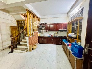 nhà phố lĩnh nam 60m 3 tầng sổ đỏ chính chủ nhỉnh 6 tỷ.