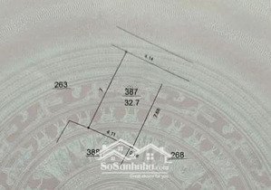 chủ bán gấp nhà lĩnh nam 8,5tỷ/- ô tô đỗ cửa-mặt tiền khủng-ngõ nông-vài bước ra phố 33m2/6tầng/4n