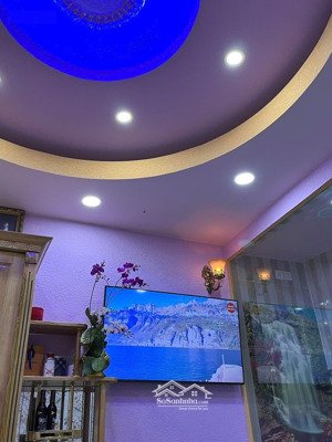 bán gấp trong tuần - bán biệt thự nguyễn trãi 140m² 8 tầng - 47 tỷ