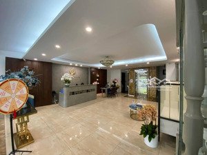 chính chủ cần bán gấp căn mặt phố bùi xuân phái -dt hơn 125m2- mt 7m- đang cho thuê 70tr/th