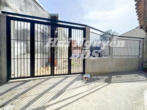 bán gấp lô đất đẹp hẻm xe hơi lô nhì đường số 49 - quận 7