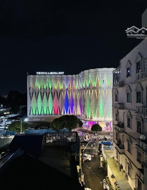 bán nhà đường hoàng văn thụ, hẻm ô tô tránh, 30m ra mặt tiền, 35m2, 5 tầng, 3 p.ngủ 10,35 tỷ tl