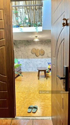 bán gấp nhà phố bạch mai 4 tầng + lửng ở ngay giá 3.6 tỷ