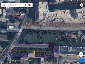 bán lô đất gần 2.000m2 đường kinh dương vương, bình tân - 24 x 80 - giá 56 tỷ tl mạnh