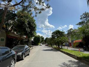 BÁN BIỆT THỰ BT4 KĐT VĂN KHÊ HÀ ĐÔNG LÔ GÓC - KINH DOANH SẦM UẤT- 298M2 - 3 TẦNG GIÁ 87 TỶ