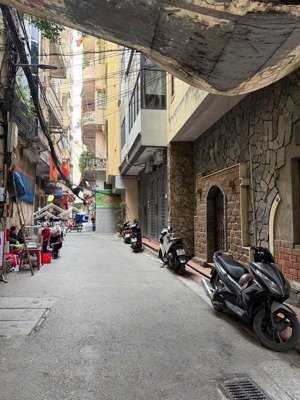 nhà vip tx-hàng xóm royal city-ngõ thông, rộng, lô góc mặt đường 2 ô tô tránh nhau-50m ra mặt đường