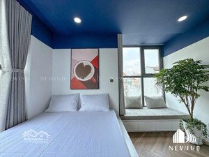 bán chdv yên hòa, 72mx6 t tm, 16pkk, dt 85 triệu/tháng, lô góc 2 thoáng, ngõ thông ba gác đua, pccc