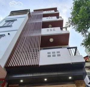 nhà đẹp ở ngay trung tâm thanh xuân - 10m ra phố