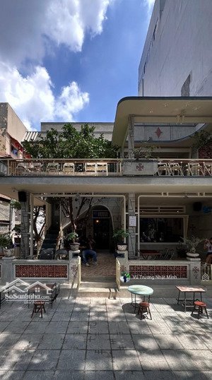 bán nhà mặt tiền phạm ngọc thạch, q.3; 200m2 (10 x 20); 2 tầng; hđt 250 triệu - bán 110 tỷ