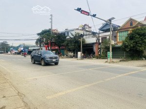 bán đất hoà lạc , quốc oai , gần quốc lộ 21 ,kết nối giao thông vàng ,full thổ cư, sổ đỏ gd luôn