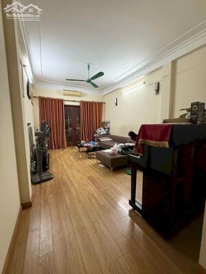 BÁN NHÀ MẶT PHỐ VIP PHỐ VỌNG THANH XUÂN 100M2 - 36,9 TỶ - 4 TẦNG MT 4M - VỈA HÈ KINH DOANH