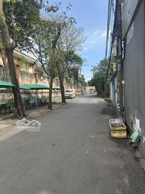 hxt 6m - 6tầng - ngay trương văn hải - tăng nhơn phú b - 6x25 - giá 23 tỷ