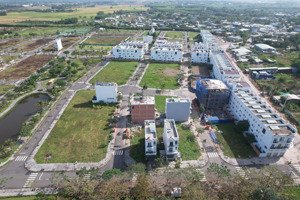 chủ cần bán nhanh nền đất dt: 117m2 tại dự án tiến lộc garden cửa ngõ sân bay qt long thành