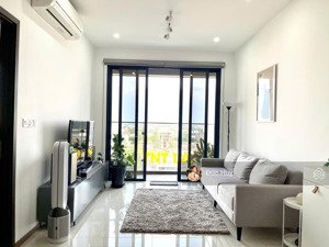 cho thuê căn 1pn one verandah view sông giá chỉ 15tr/tháng - 55m2 full nt như hình - trống sẵn