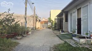 Bán đất đường xe hơi 5x18m , thị trấn Đức Hòa, Đức Hòa, Long An giá chỉ 980 triệu