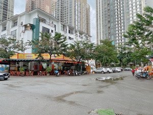 siêu hiếm! biệt thự hoàng thành villas mỗ lao, 155m2. 5 tầng, mặt tiền 7m. giá 47 tỷ. 