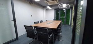 bán gấp trong tháng - bán nhà trần khắc chân 110m² 7 tầng - 35.5 tỷ