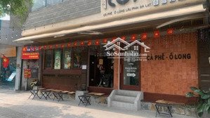 mbkd cực đẹp đội cấn, với mt 8m siêu rộng, dt 80m2, giá thuê chỉ 50 triệu/tháng - khu vực đông dân