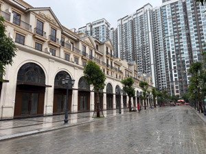 bán shophouse đường đại lộ 51m tại vinhomes ocean park 2, 18 tỷ, 95 m2, chính chủ hot!