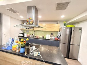 bán nhà phố định công - hoàng mai, 68m2 x 5 tầng, mt 4,5m, ô tô vào tận cửa