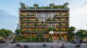 biệt phủ vip nhất thủ đức - đất 640m² ngang 16m - mặt tiền đường số - sát võ văn ngân/hoàng diệu