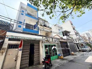 duy nhất! hxh 8m 2 oto né nhau xô viết nghệ tĩnh, bt. dt 4x15m - 55m2, 4 tầng (6pn) chỉ 9,75 tỷ tl