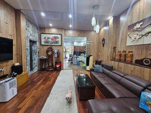 bán biệt thự mini phú thượng - tây hồ 110m2 x 4 tầng mặt tiền 5m - ô tô thang máy giá: hơn 24 tỷ