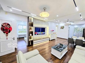 cực hiếm! bán chung cư ct2b thạch bàn, long biên - 76m2 - 2pn, tầng đẹp, full nội thất.giá 4,32 tỷ