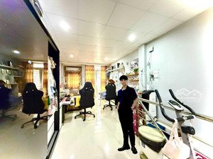 !!! đẹp quá đón tết!! nhà mới 46m2 nở hậu, hxh tròn 8t