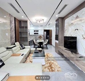 siêu phẩm hot nhất ngọc thụy - 6 tầng thang máy - full nội thất cao cấp - ô tô đỗ cổng.