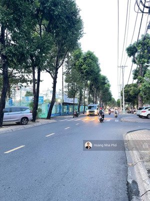 siêu đầu tư: dt 640m² (ngang 15.8m) - đường 10m - đất vàng xây khách sạn/tòa vp - 77 triệu/m²